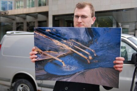 Canada’s Shameful Environmental Record Image